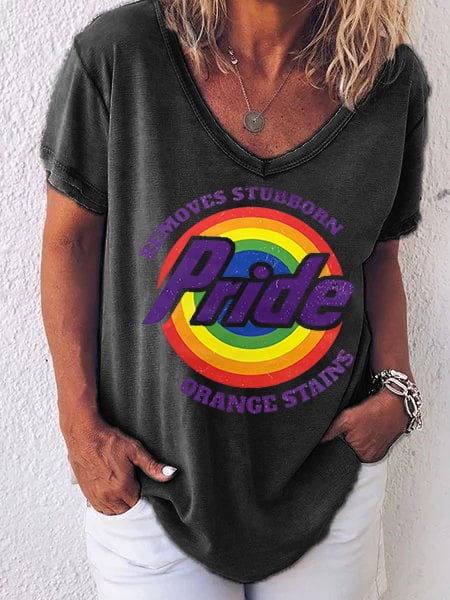 Pride T-Shirt