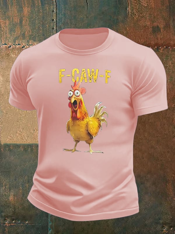 Men's F-CAW-F T-Shirt