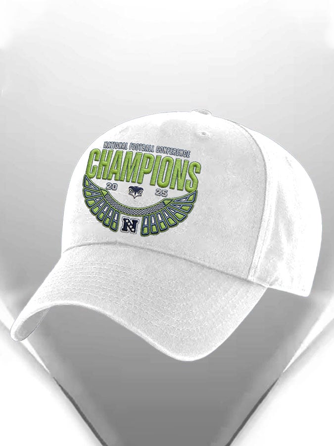 Unisex Football Printed Hat