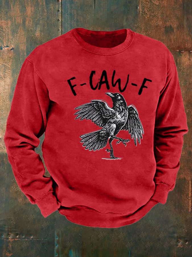 Men's F-CAW-F Sweatshirt