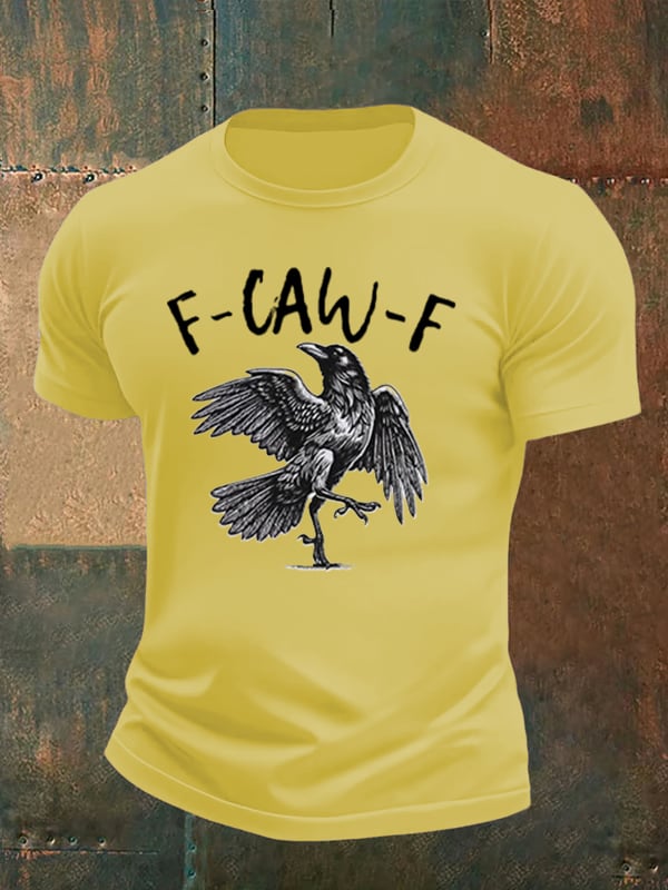 Men's F-CAW-F T-Shirt