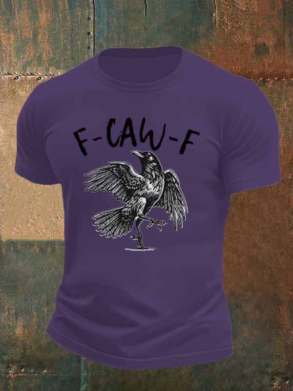 Men's F-CAW-F T-Shirt