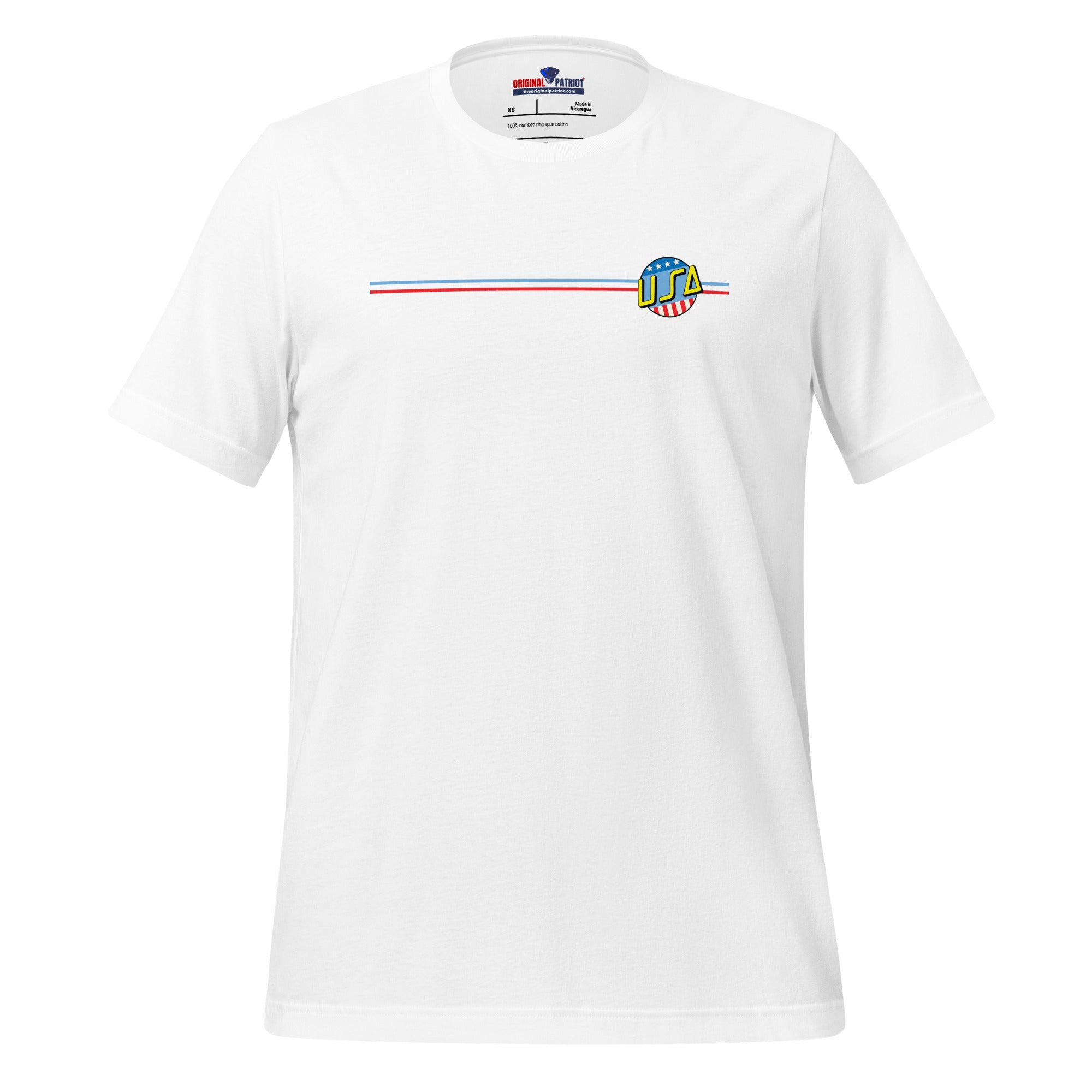 USA Cruisin’ – Unisex t-shirt