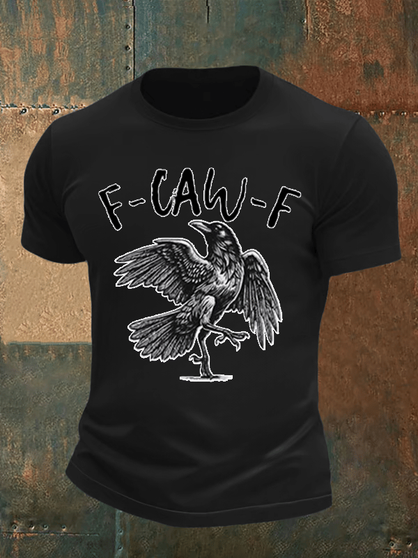 Men's  F-CAW-F  T-Shirt