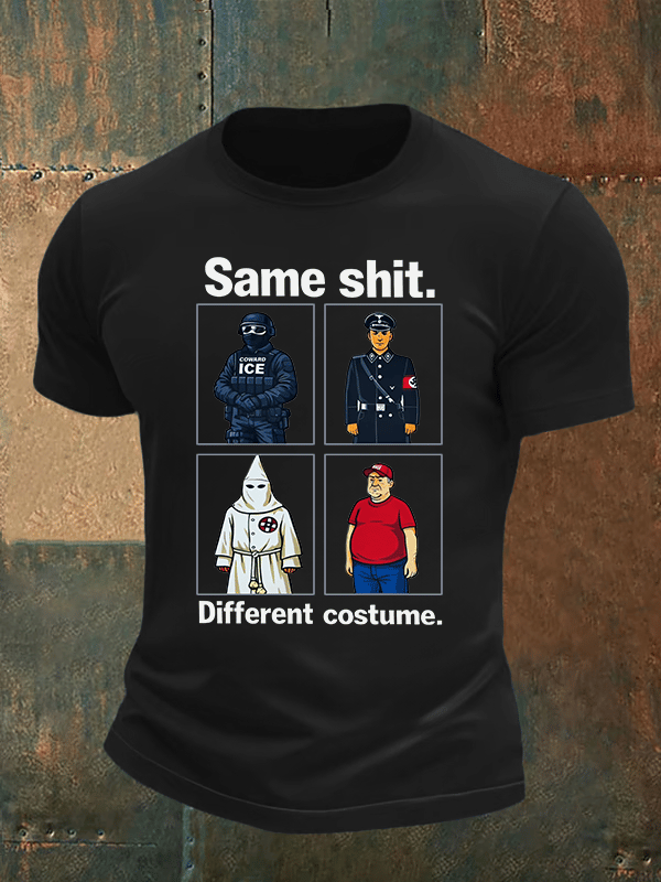 Men's perfect FDT T-Shirt