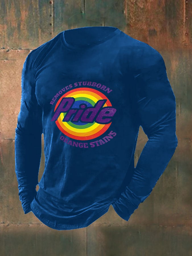 Pride   Sweatshirt