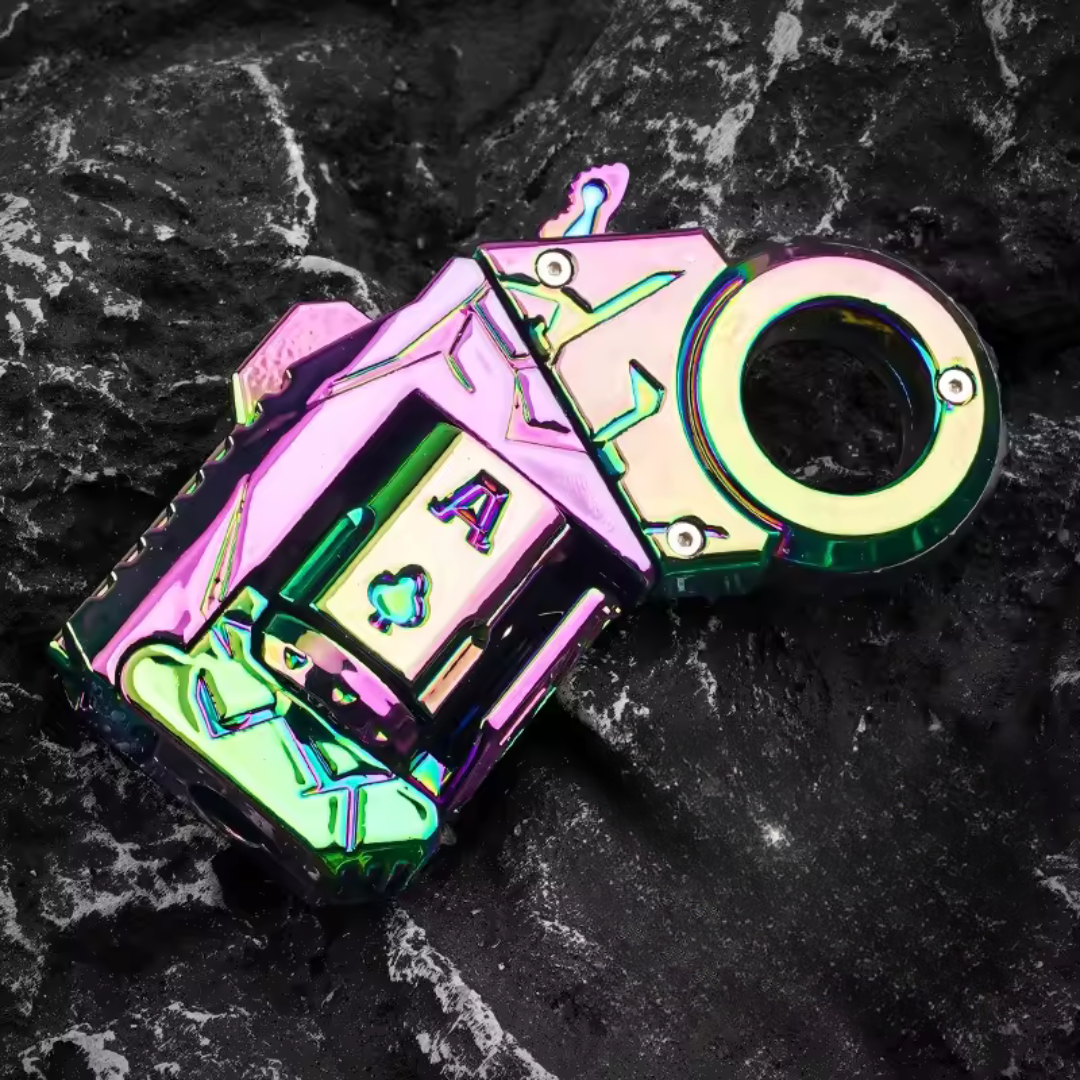 Stress relief toys：Fidgex™ - Python-S