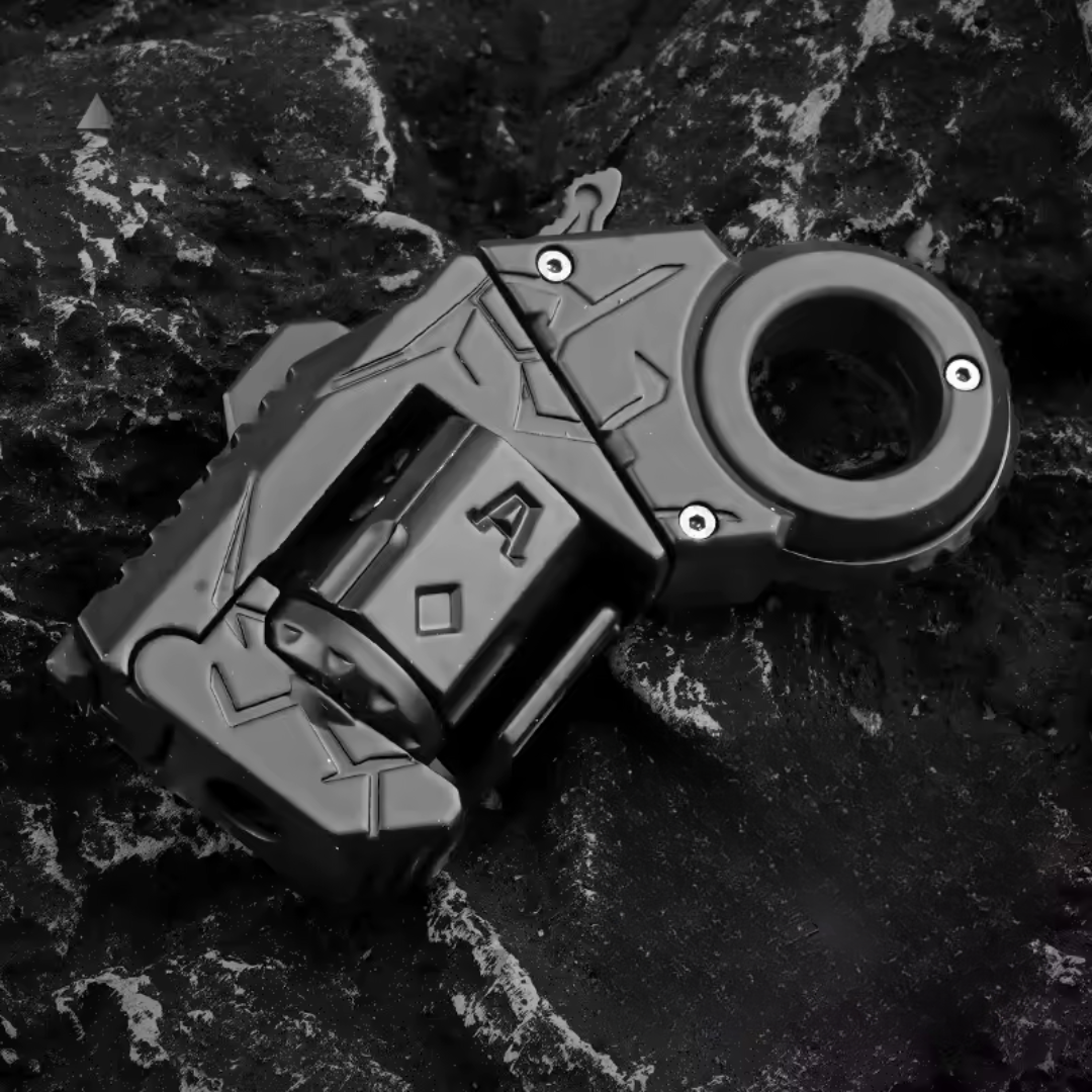 Stress relief toys：Fidgex™ - Python-S