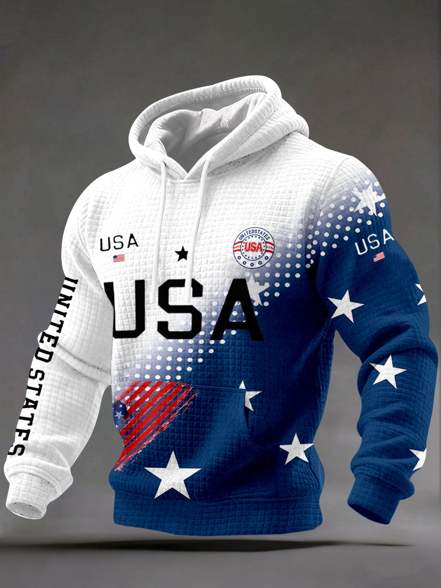 Men's 250 Years  Hoodies