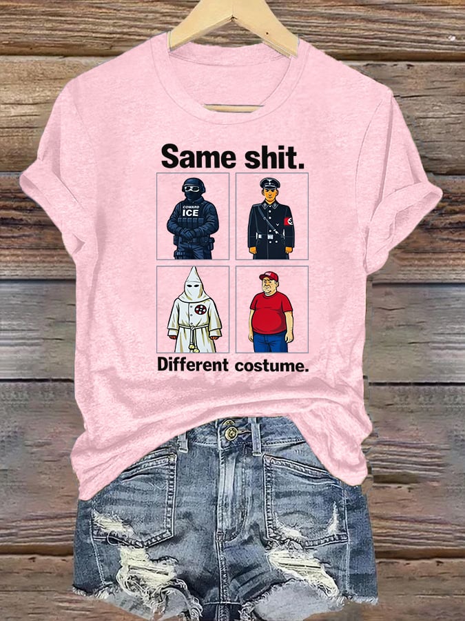 Women's  perfect FDT T-Shirt