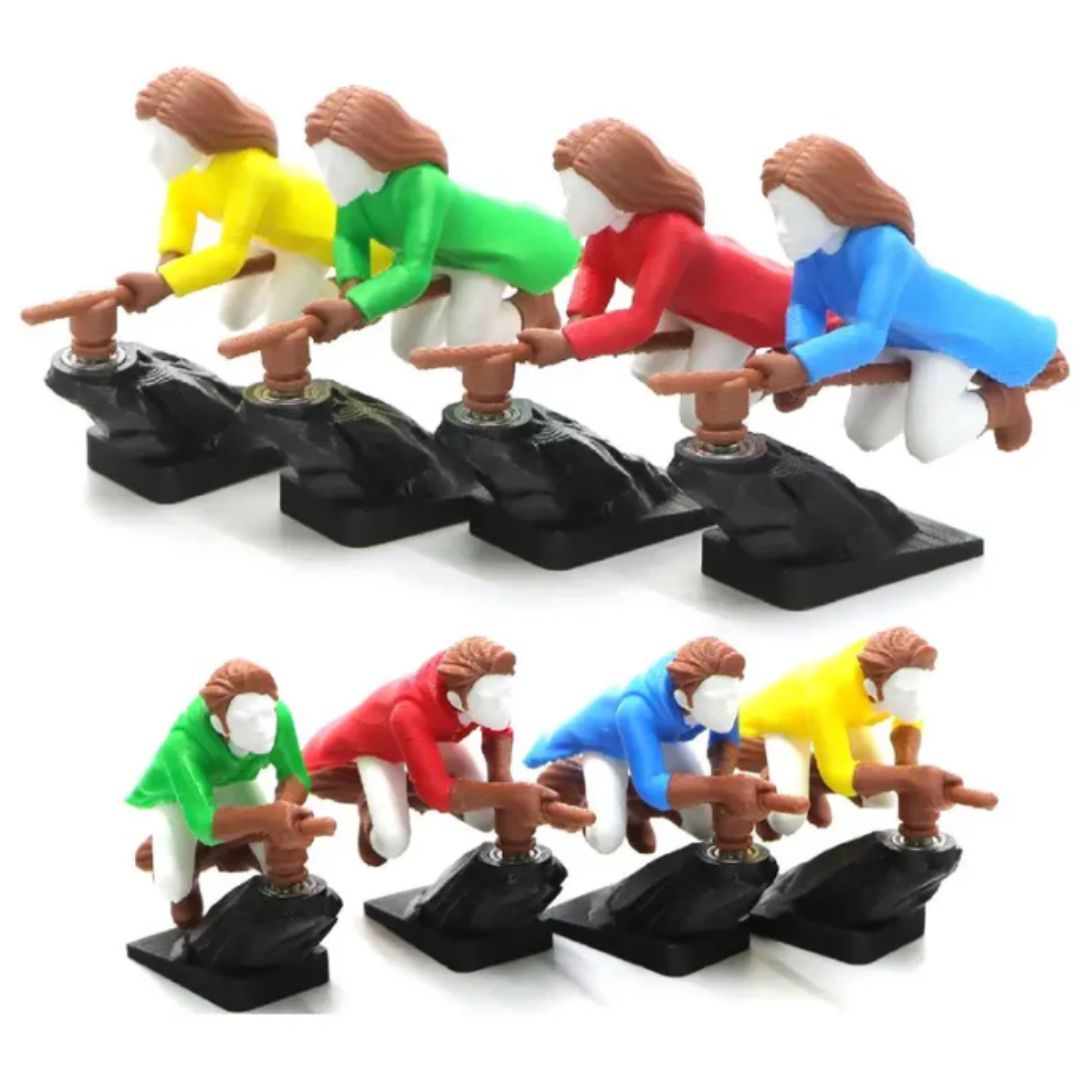 Wizard™ Drift Witches