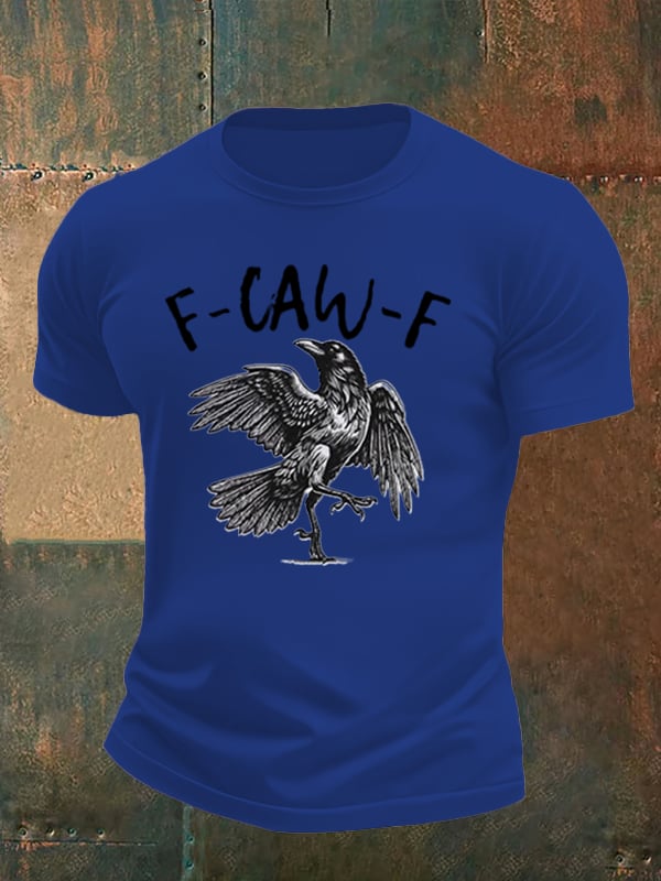 Men's  F-CAW-F  T-Shirt
