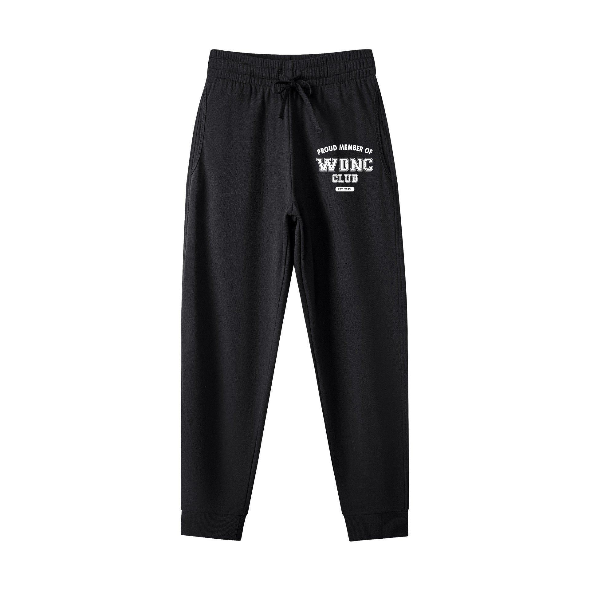 Women's Proud Members of the Club  Menopause Perimenopause   Casual Sweatpants