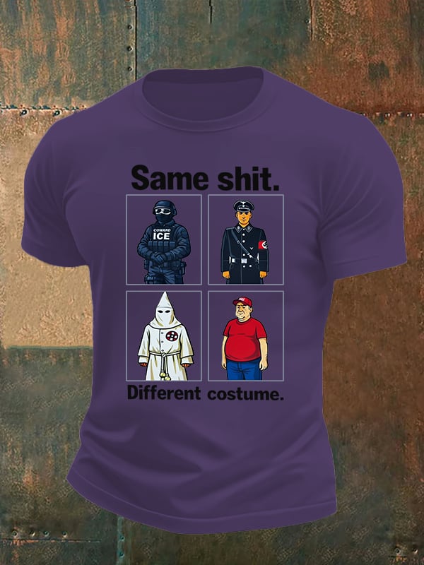 Men's perfect FDT T-Shirt