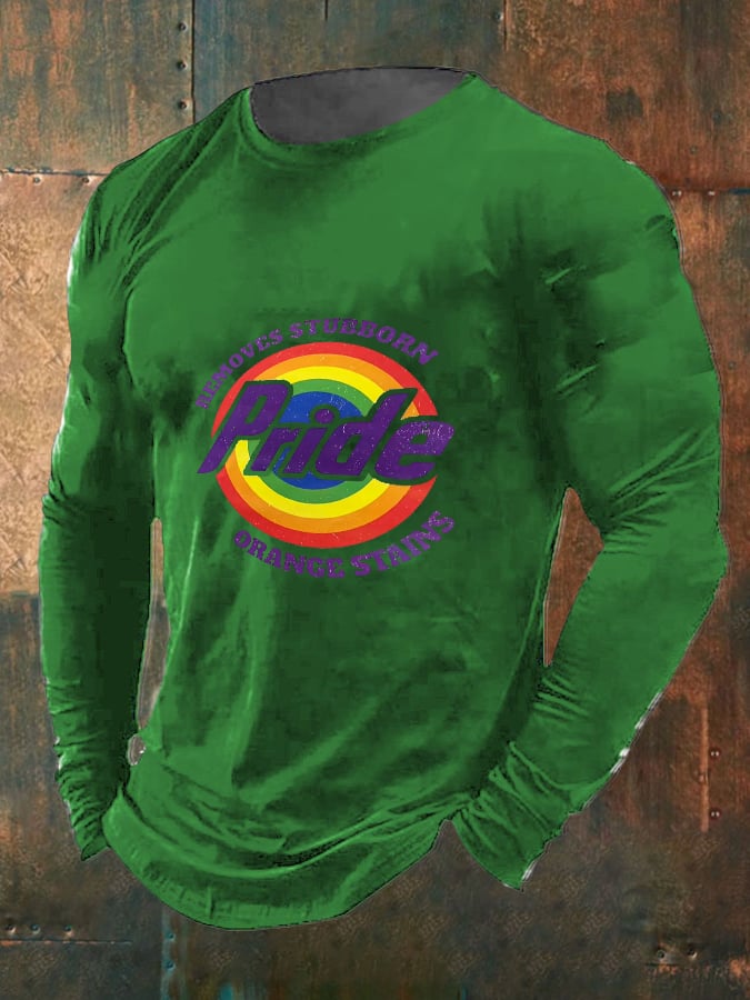 Pride   Sweatshirt