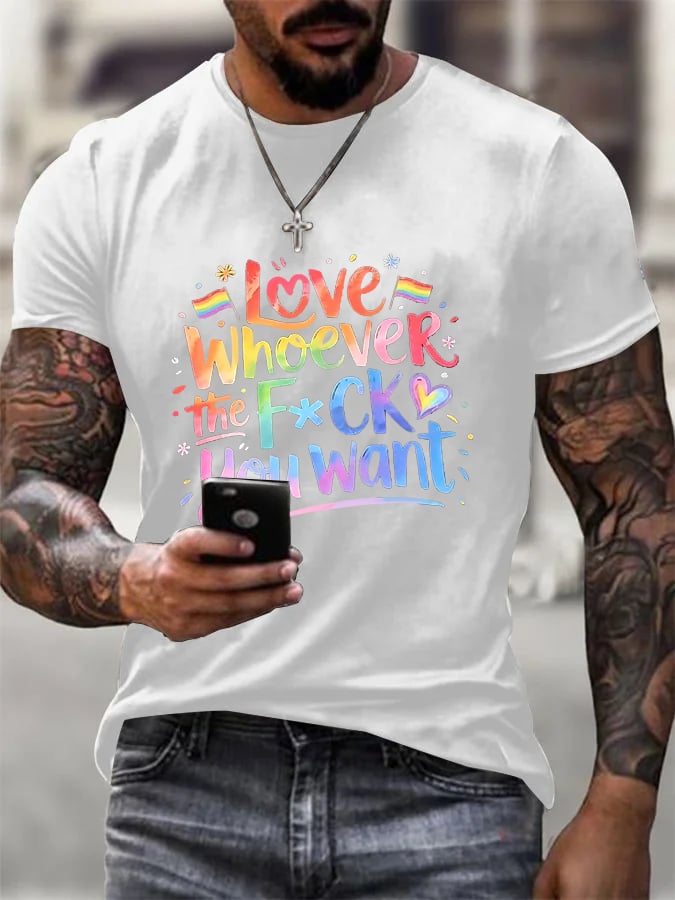 You Are Enough Kind Brave Tough Smart Strong Valued Important Capable Loved Print  T-Shirt