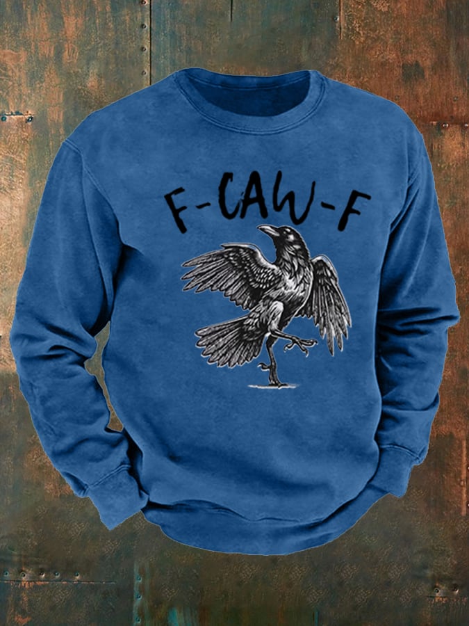 Men's  F-CAW-F  Sweatshirt