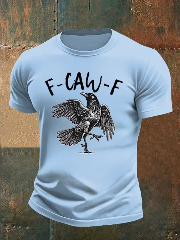 Men's  F-CAW-F  T-Shirt