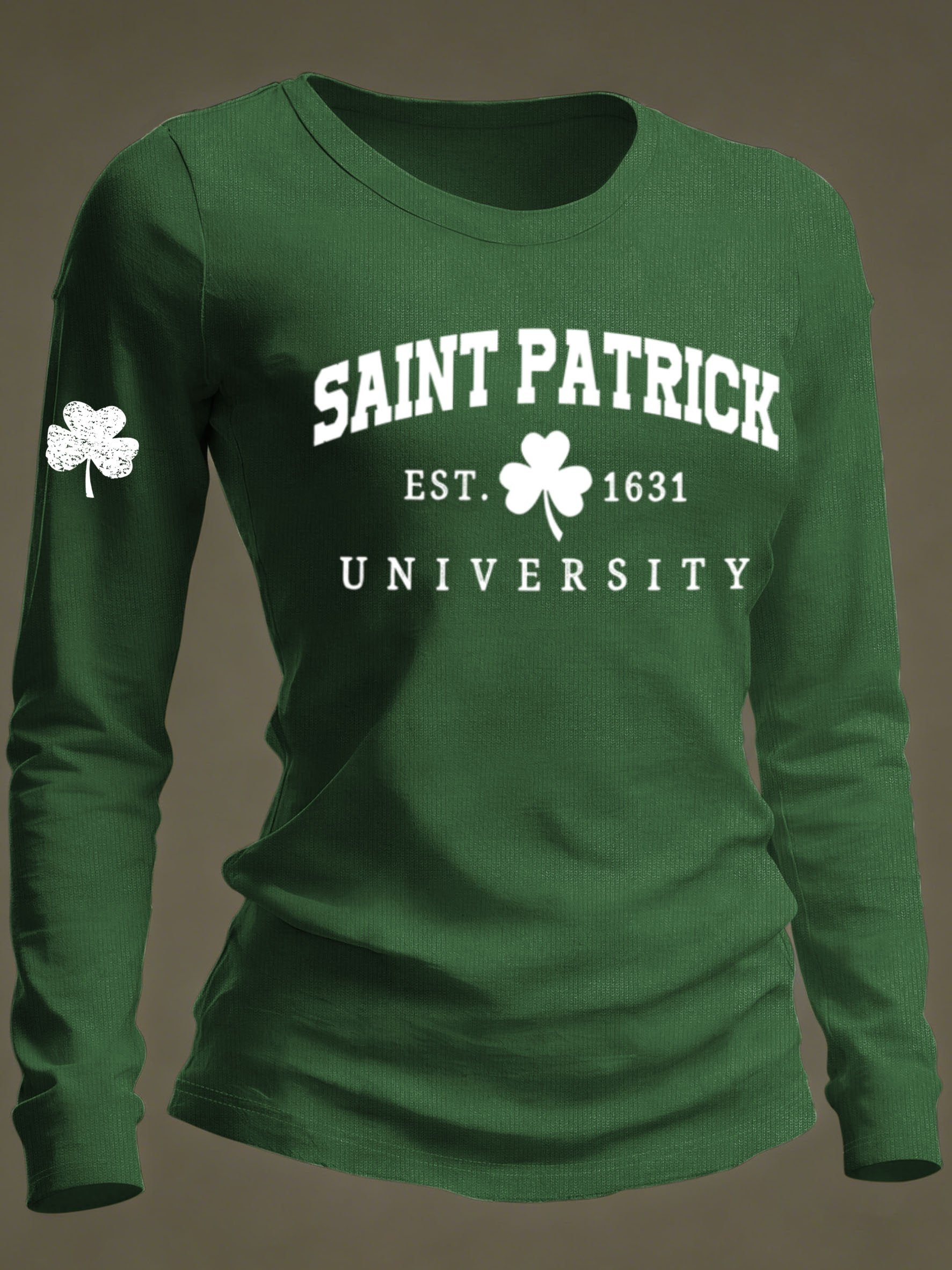Women's Proud Irish T-Shirt