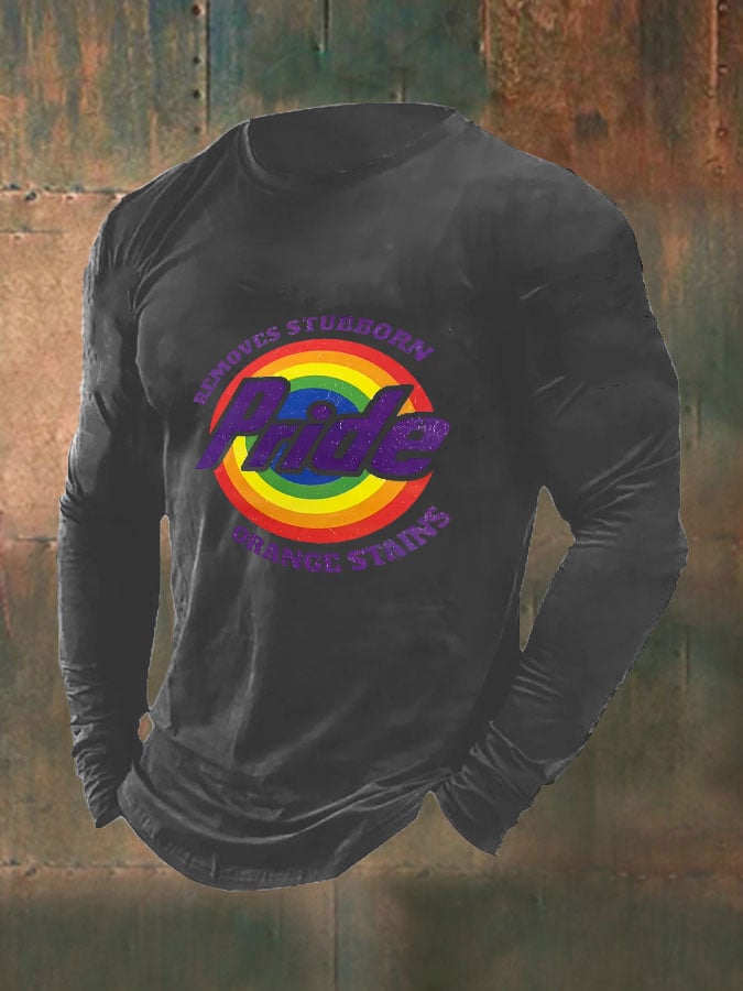 Pride   Sweatshirt