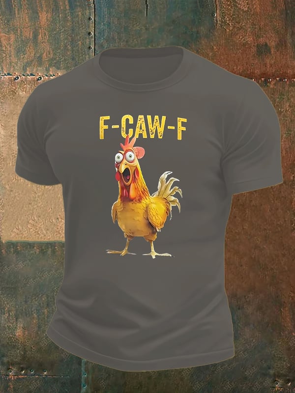 Men's   F-CAW-F  T-Shirt