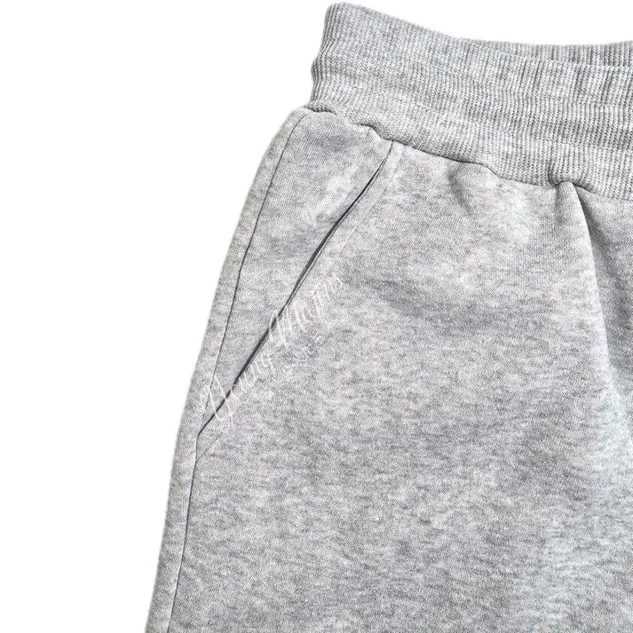 Unisex Ghost Face "Scream" Graphic Streetwear Joggers