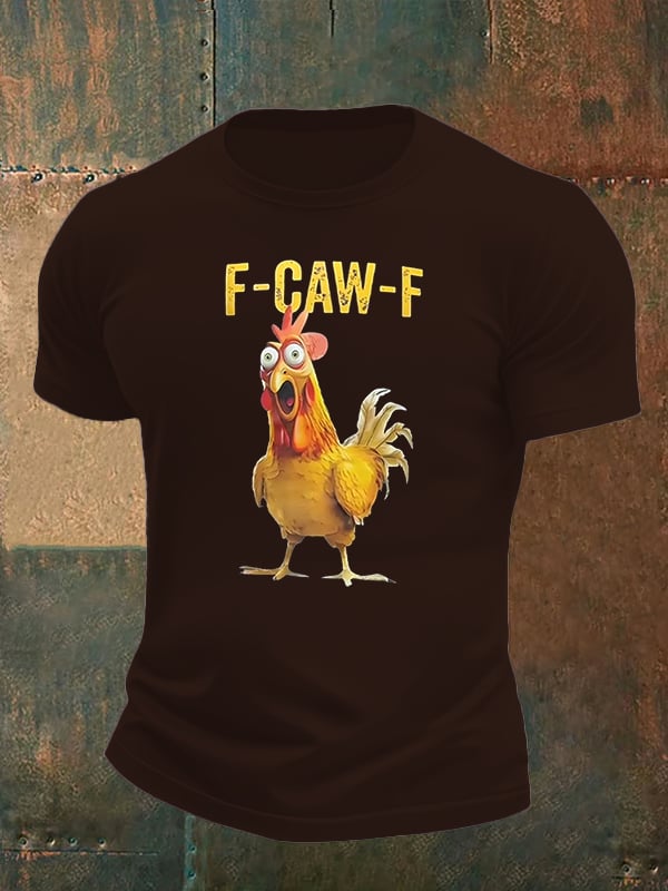 Men's   F-CAW-F  T-Shirt