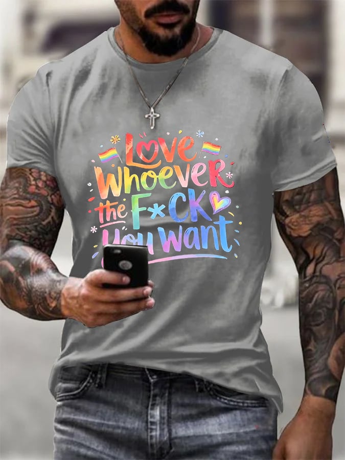You Are Enough Kind Brave Tough Smart Strong Valued Important Capable Loved Print  T-Shirt