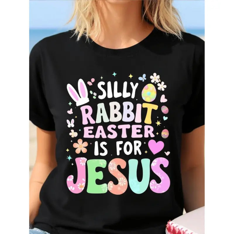 Women's Easter T-Shirt