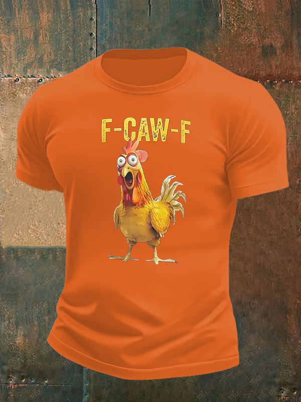 Men's   F-CAW-F  T-Shirt