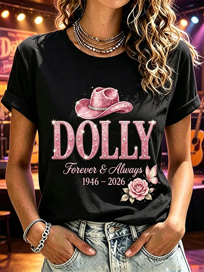 Forever Our Queen of Country