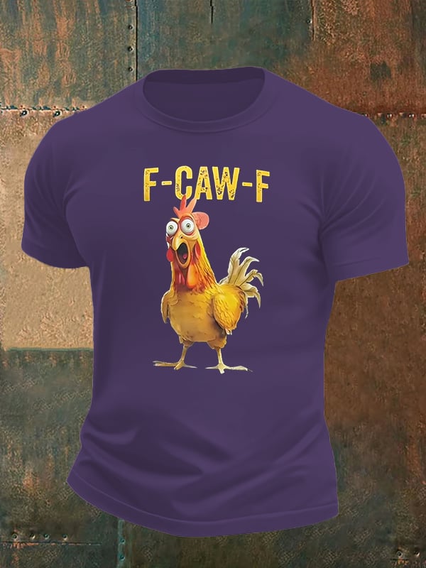 Men's   F-CAW-F  T-Shirt