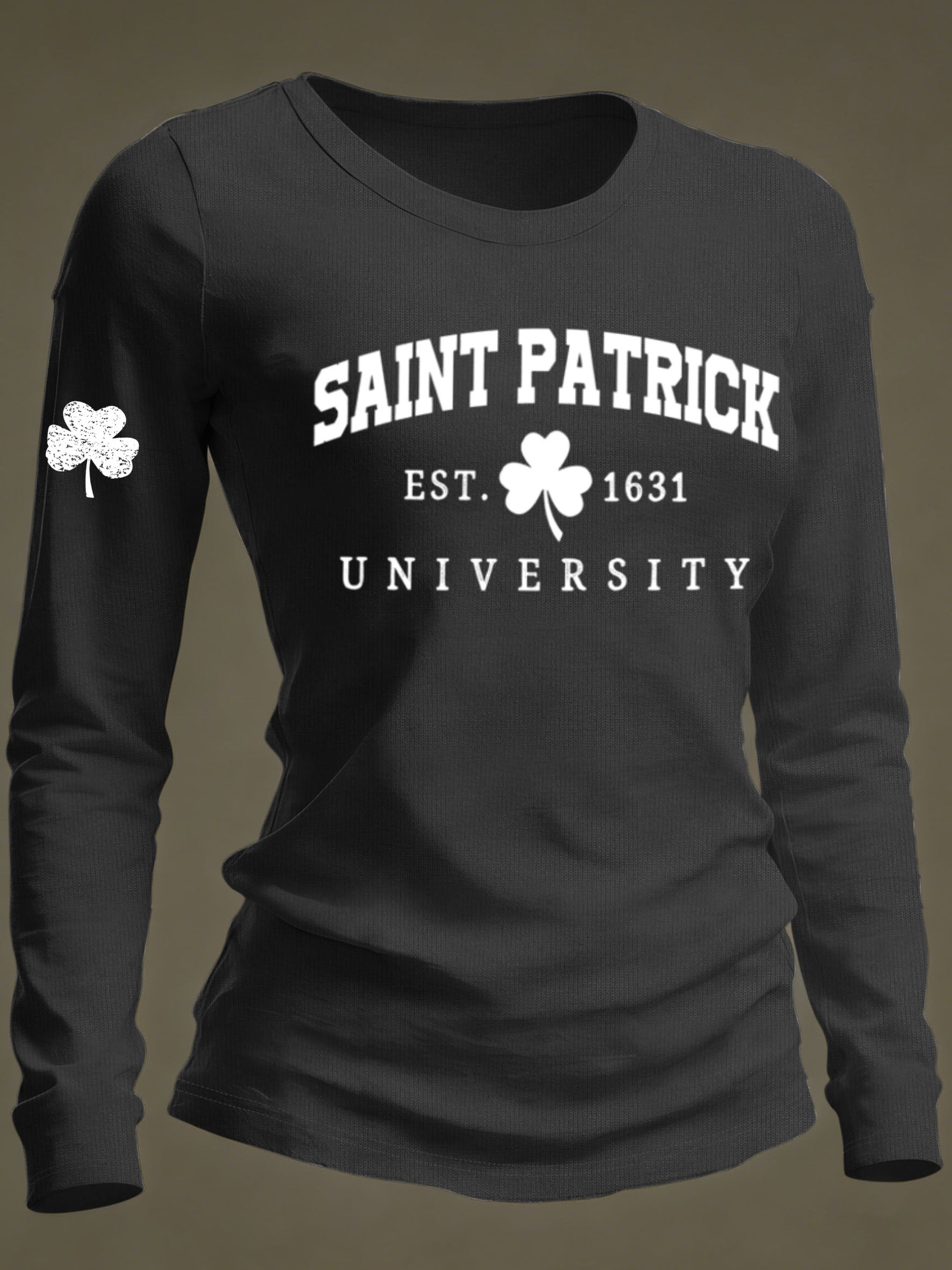 Women's Proud Irish T-Shirt