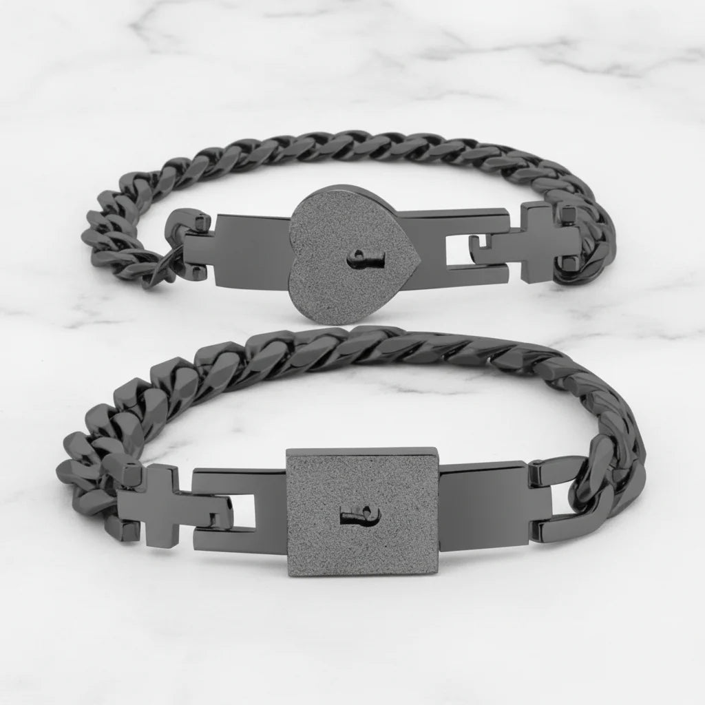 Valentine's Day🎁Lover's Lock