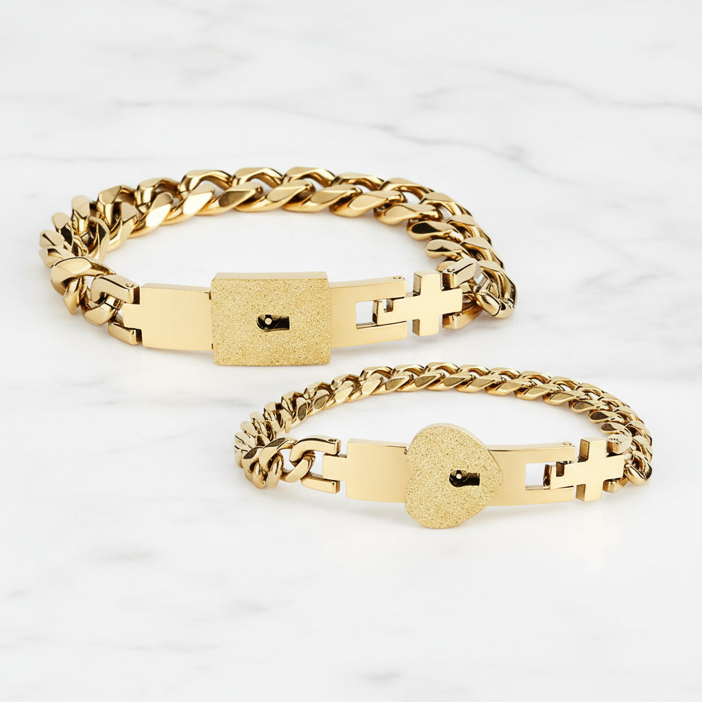 Valentine's Day🎁Lover's Lock