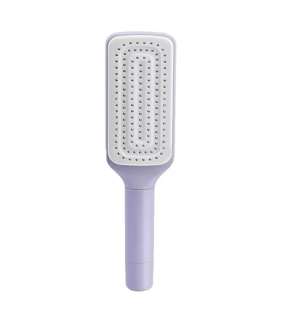LuxeStrands™️ Hair Brush