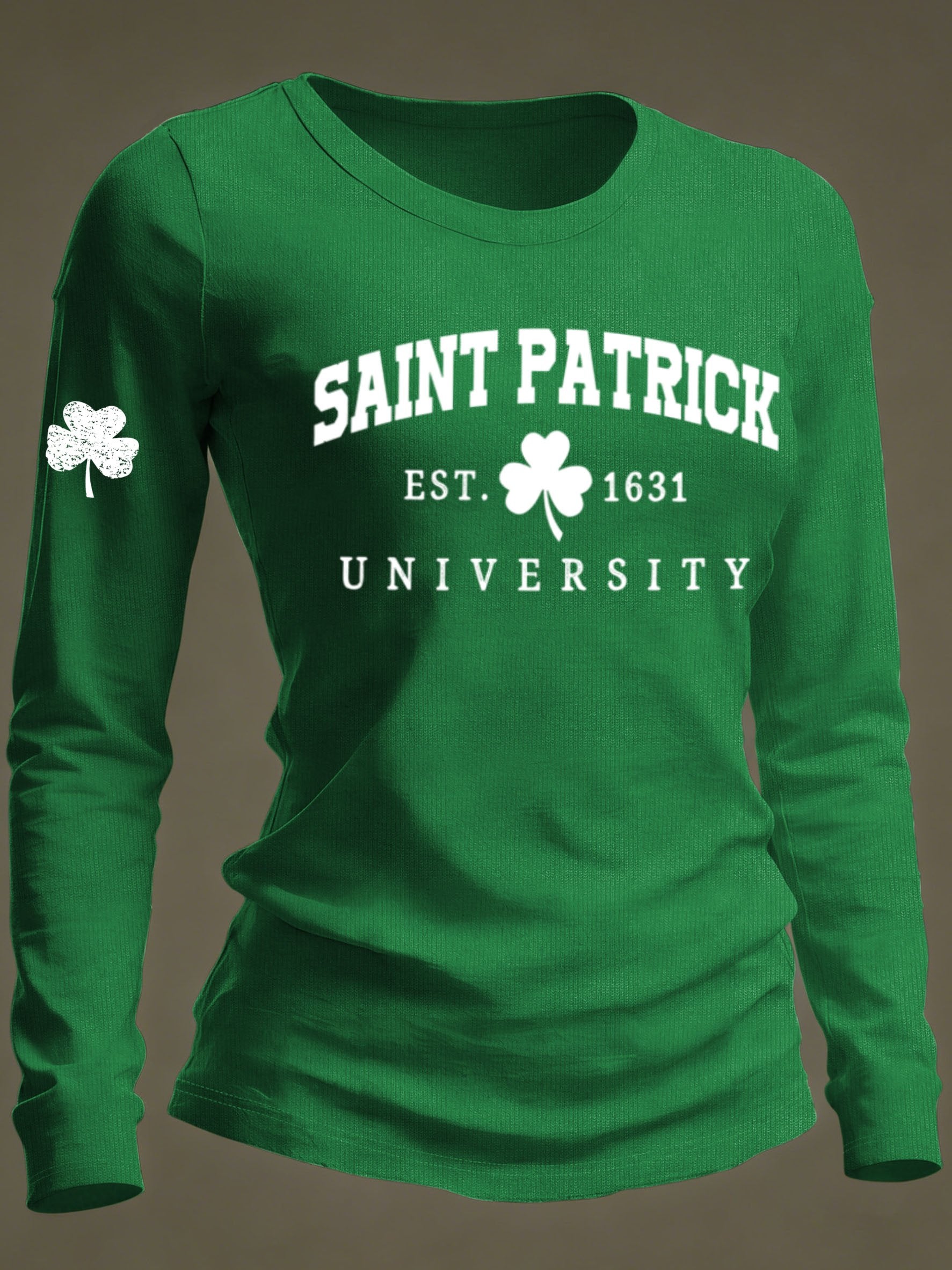 Women's Proud Irish T-Shirt