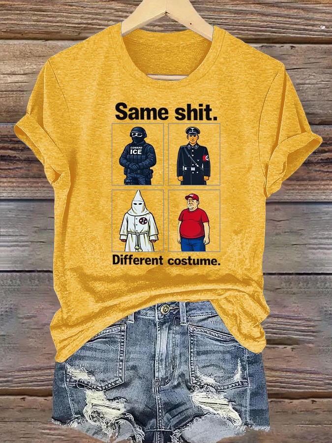 Women's  perfect FDT T-Shirt