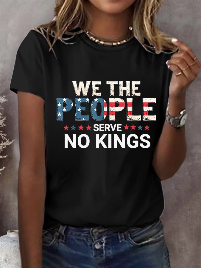 Women's FDT Print T-Shirt