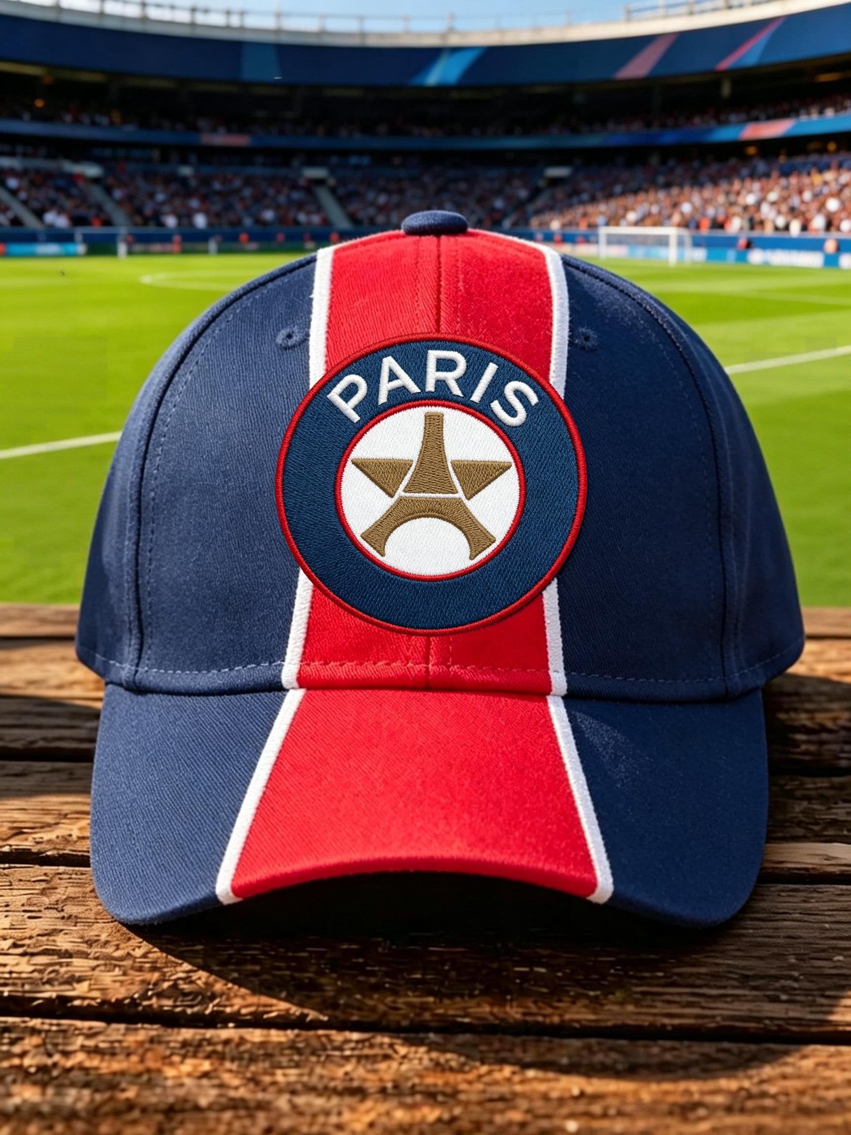 Unisex Soccer Hat