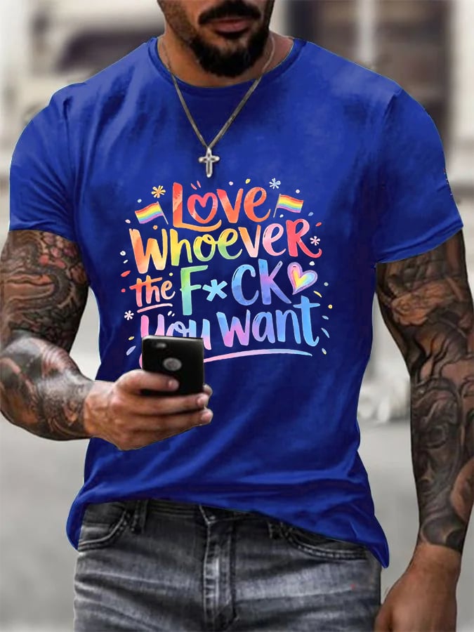 You Are Enough Kind Brave Tough Smart Strong Valued Important Capable Loved Print  T-Shirt
