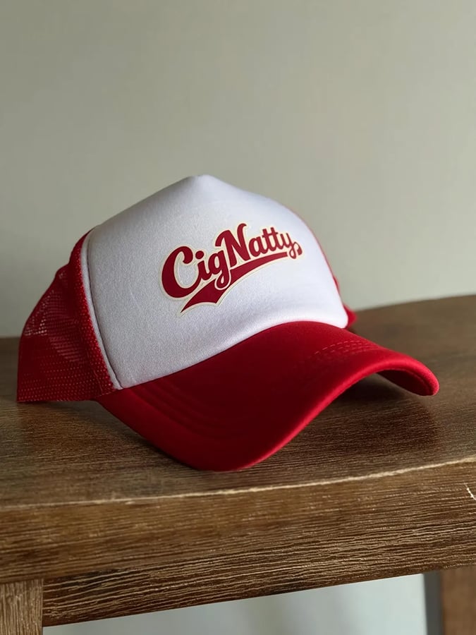 Unisex Football  Baseball Cap