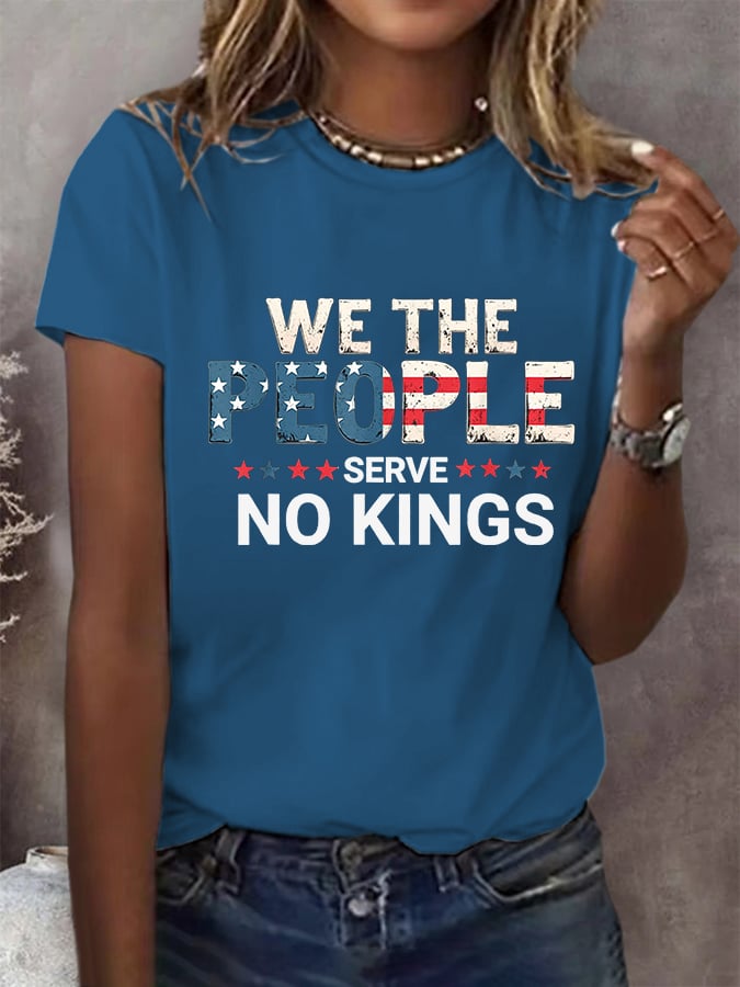 Women's FDT Print T-Shirt