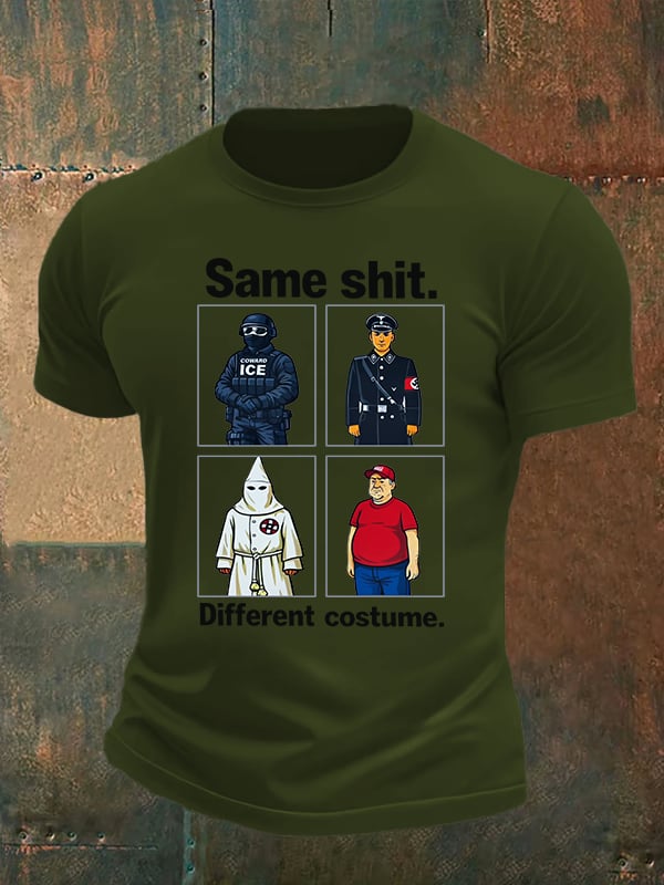 Men's perfect FDT T-Shirt