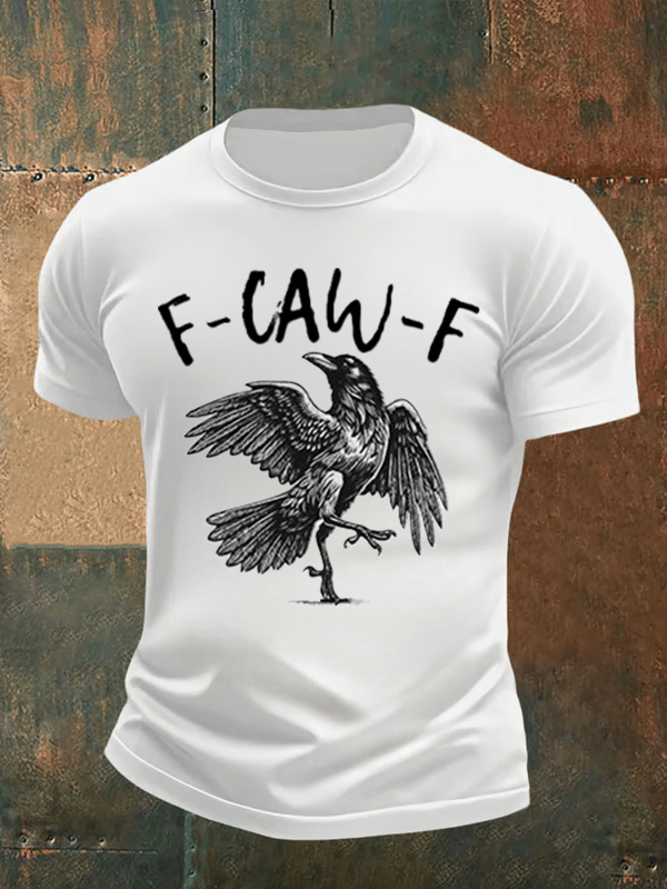 Men's  F-CAW-F  T-Shirt