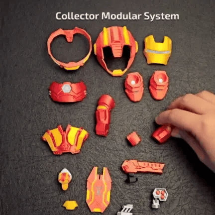 CapyCore™ Magnetic collectible Ultimate