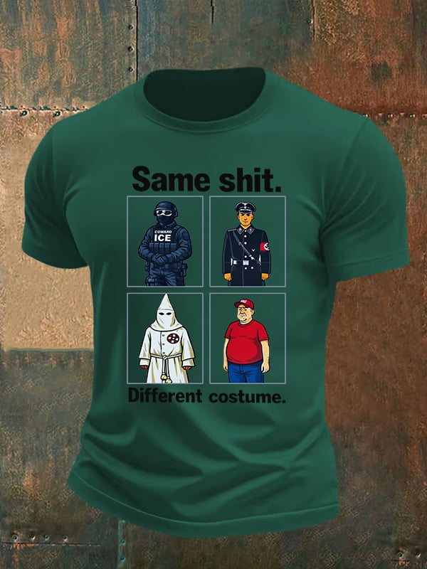 Men's perfect FDT T-Shirt