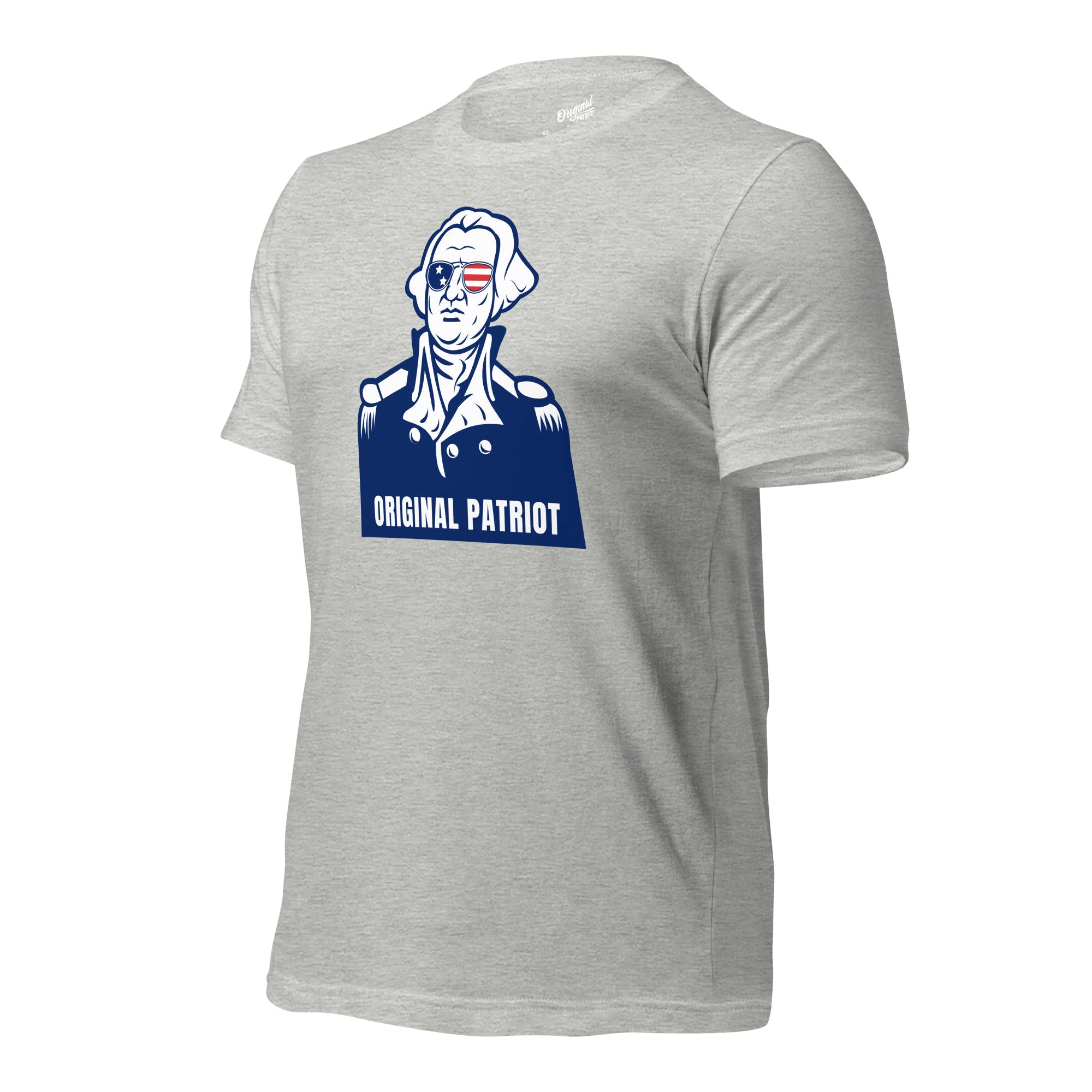 Washington THE Original Patriot – Unisex t-shirt