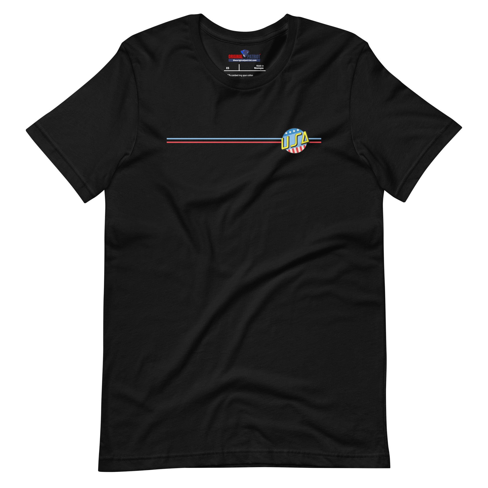 USA Cruisin’ – Unisex t-shirt