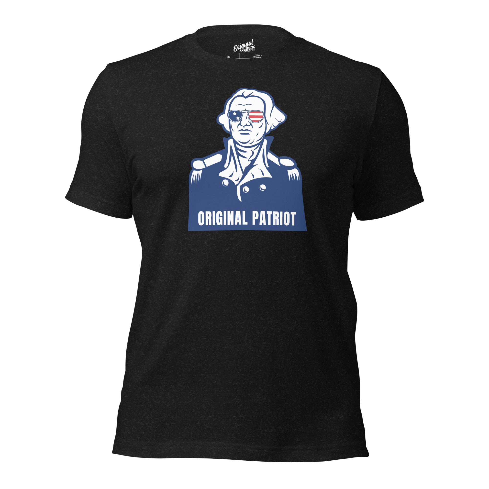 Washington THE Original Patriot – Unisex t-shirt